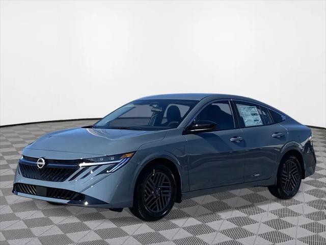 2027 Nissan Sentra SV for sale in Lancaster, OH