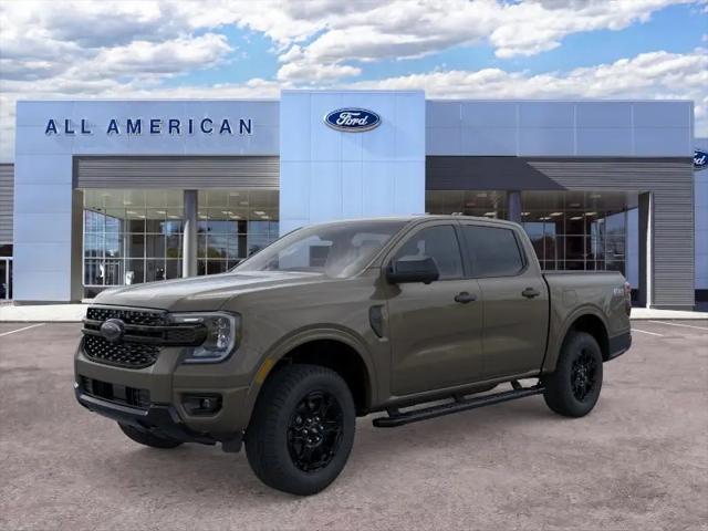 2026 Ford Ranger XLT for sale in Paramus, NJ