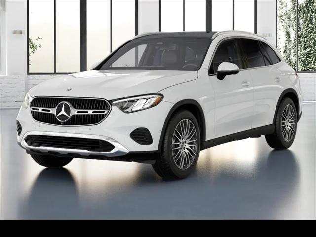 2027 Mercedes-Benz GLC GLC 300 for sale in St. Charles, IL