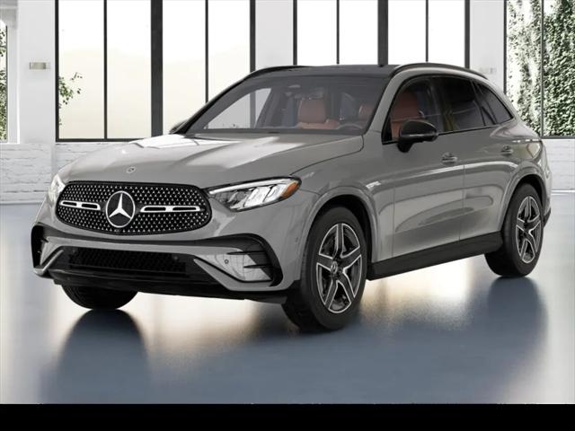 2027 Mercedes-Benz GLC GLC 300 for sale in St. Charles, IL