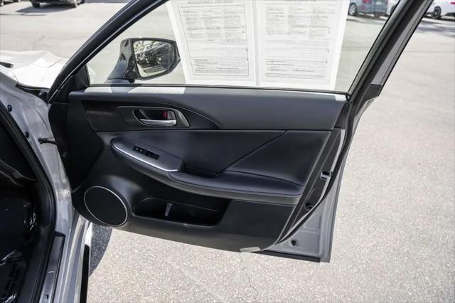 2026 Lexus IS 350 F SPORT