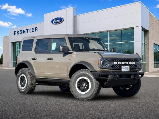 2026 Ford Bronco Badlands for sale in Santa Clara, CA
