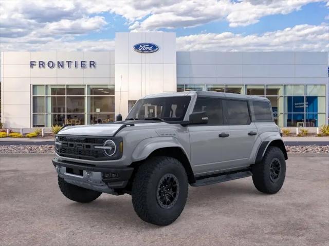 2026 Ford Bronco Raptor for sale in Santa Clara, CA