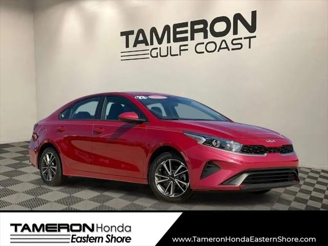 2023 Kia Forte LXS for sale in Daphne, AL