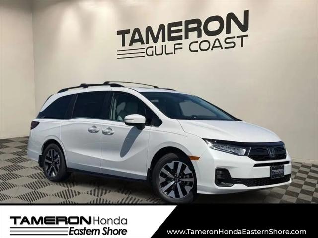 2026 Honda Odyssey EX-L for sale in Daphne, AL