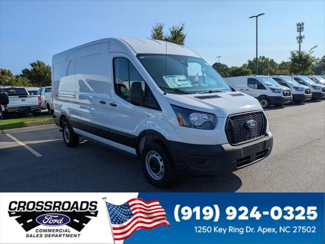 2026 Ford Transit Cargo Van T-250 for sale in Apex, NC