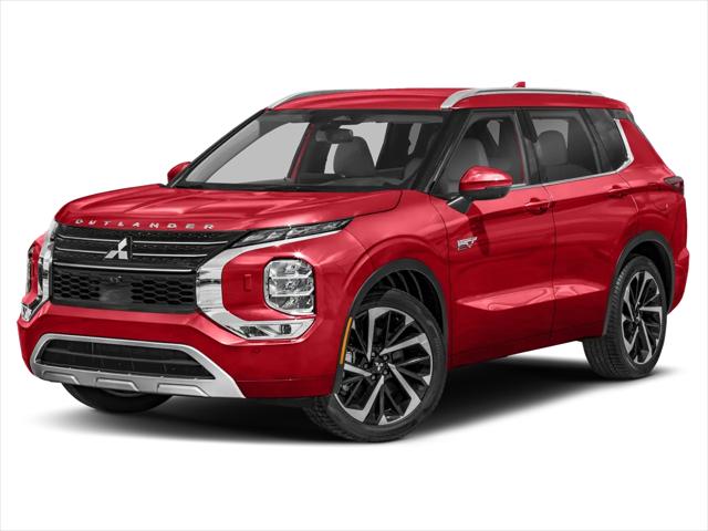 2023 Mitsubishi Outlander PHEV SEL S-AWC for sale in Glassboro, NJ