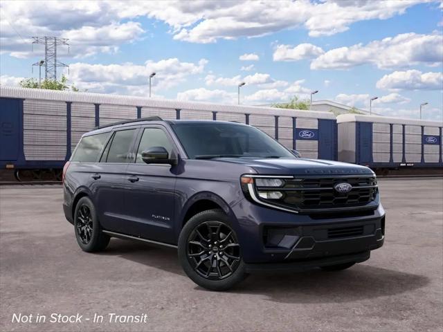 2027 Ford Expedition Platinum for sale in Pasco, WA