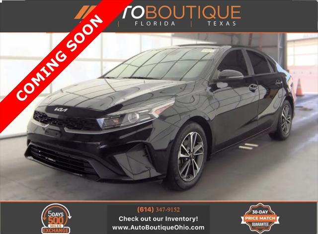 2024 Kia Forte LXS for sale in Columbus, OH