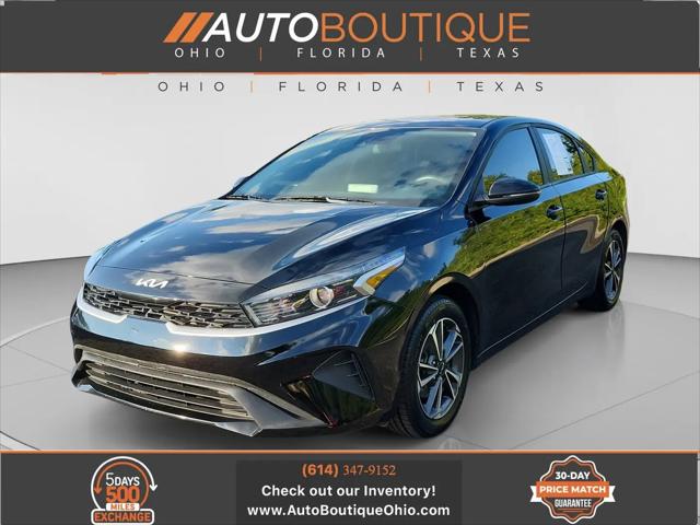 2024 Kia Forte LXS for sale in Columbus, OH