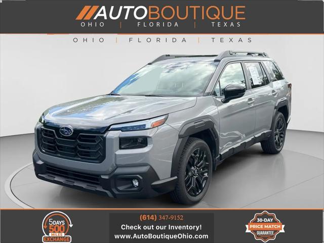 2026 Subaru Outback Limited XT for sale near Columbus, OH