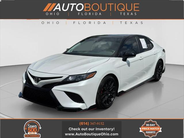 2024 Toyota Camry TRD V6 for sale near Columbus, OH