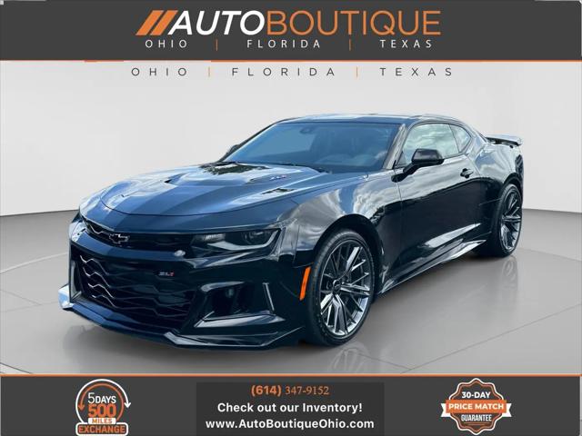 2023 Chevrolet Camaro for sale near Columbus, OH