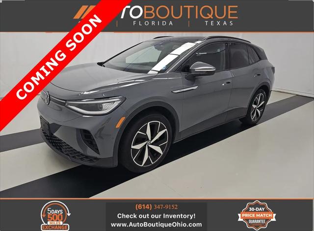 2023 Volkswagen ID.4 Pro S for sale near Columbus, OH