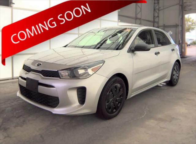 2018 Kia Rio LX for sale in Columbus, OH