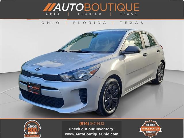 2018 Kia Rio LX for sale in Columbus, OH