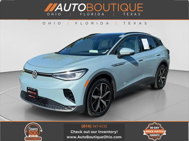 2023 Volkswagen ID.4 for sale near Columbus, OH