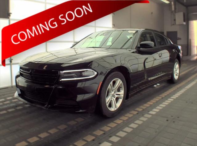 2020 Dodge Charger SXT RWD for sale near Columbus, OH
