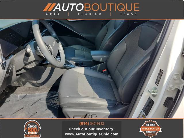 2023 Kia Niro EV Wind for sale near Columbus, OH