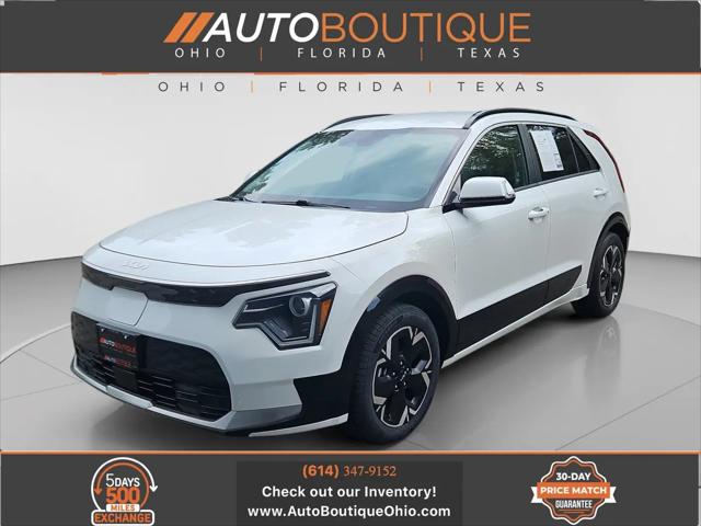 2023 Kia Niro EV Wind for sale in Columbus, OH