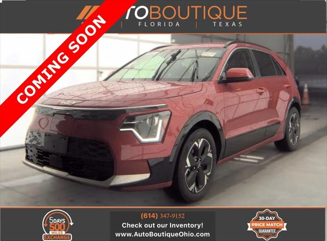 2023 Kia Niro EV Wind for sale near Columbus, OH