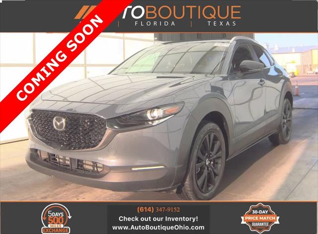 2025 Mazda CX-30 2.5 S Carbon Edition for sale in Columbus, OH