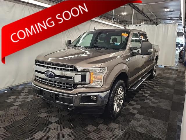 2019 Ford F-150 XLT for sale in Columbus, OH
