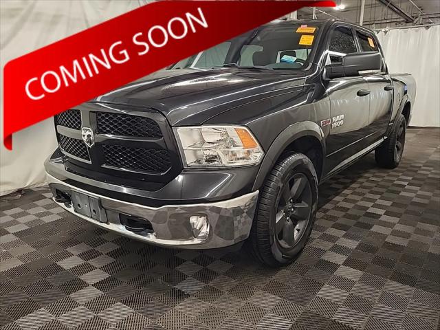 2018 Ram 1500 SLT for sale near Columbus, OH