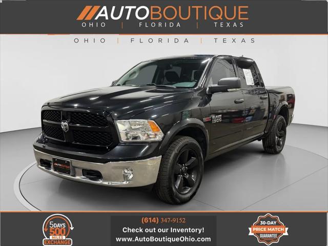 2018 Ram 1500 SLT for sale near Columbus, OH
