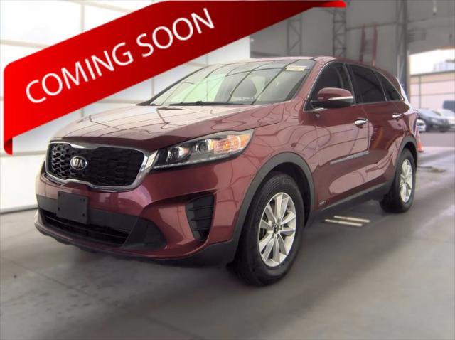 2019 Kia Sorento 2.4L LX for sale near Columbus, OH