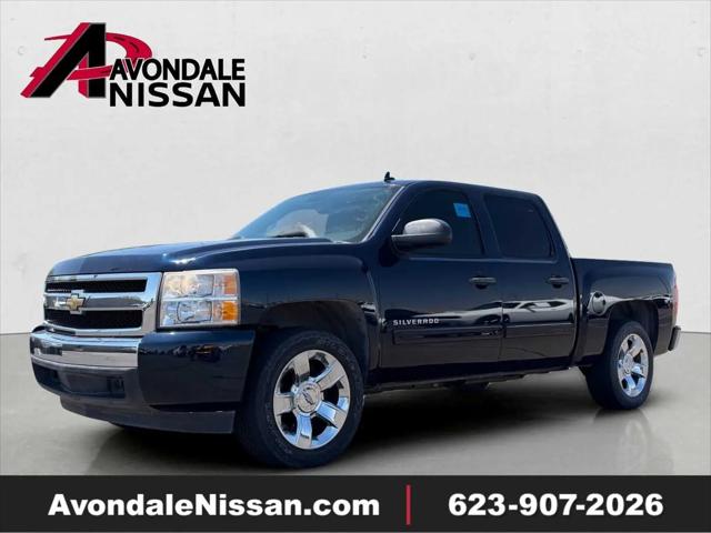 2008 Chevrolet Silverado 1500 LS for sale in Avondale, AZ
