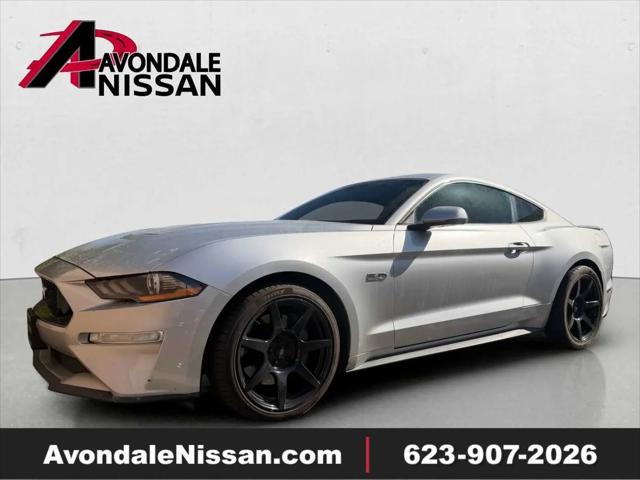 2019 Ford Mustang GT Premium for sale in Avondale, AZ