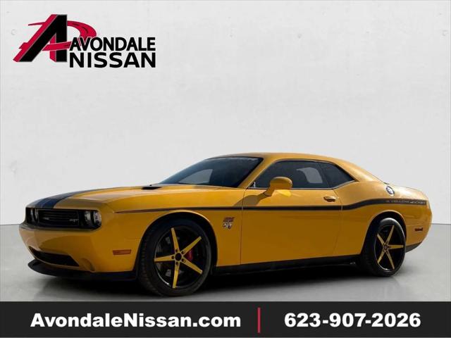 2012 Dodge Challenger SRT8 392 for sale in Avondale, AZ