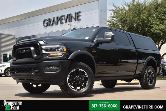 2024 Ram 2500 Power Wagon Rebel Crew Cab 4x4 6'4" Box for sale in Grapevine, TX