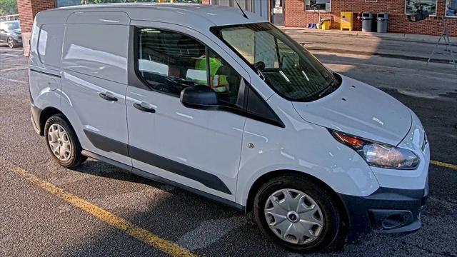 2016 Ford Transit Connect XL for sale in Westampton, NJ