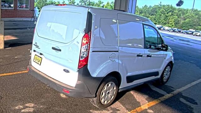 2016 Ford Transit Connect XL