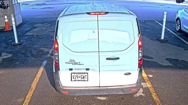 2016 Ford Transit Connect XL