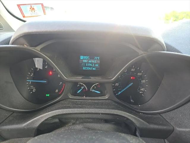 2016 Ford Transit Connect XL