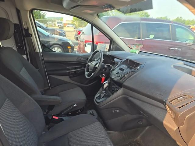 2016 Ford Transit Connect XL