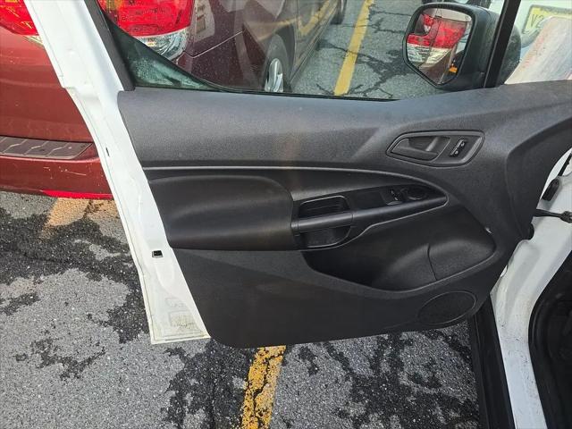 2016 Ford Transit Connect XL