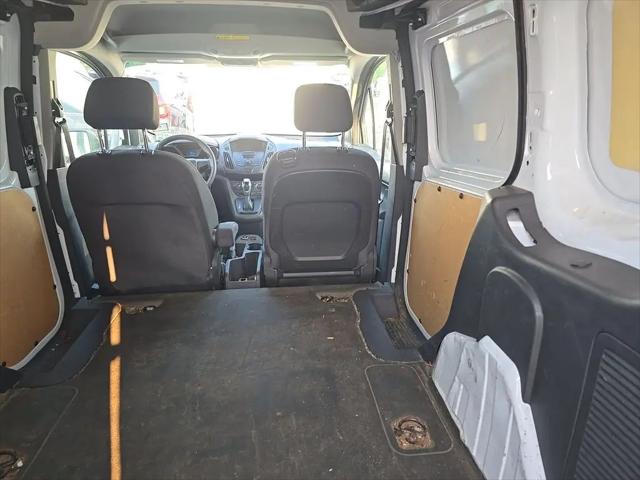 2016 Ford Transit Connect XL