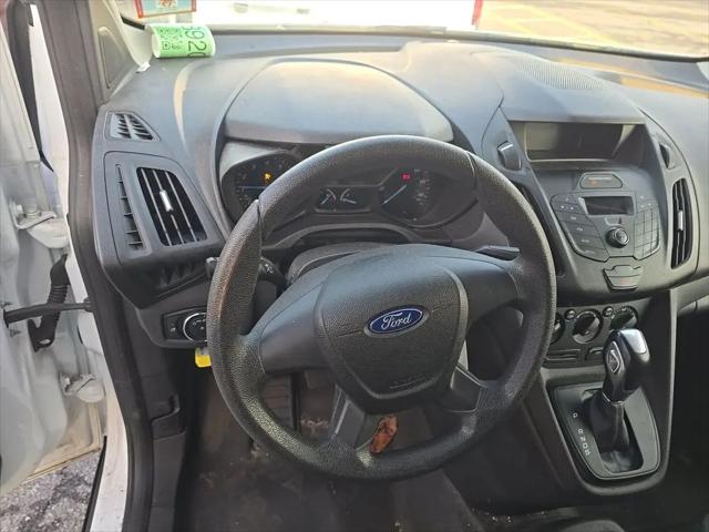2016 Ford Transit Connect XL
