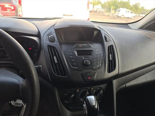 2016 Ford Transit Connect XL