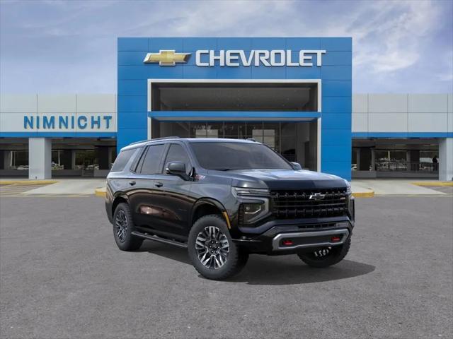 2026 Chevrolet Tahoe 4WD Z71 for sale in Jacksonville, FL
