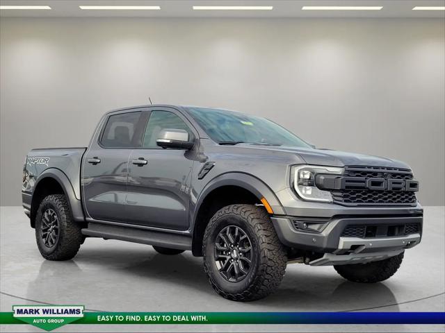 2025 Ford Ranger Raptor for sale near Cincinnati, OH