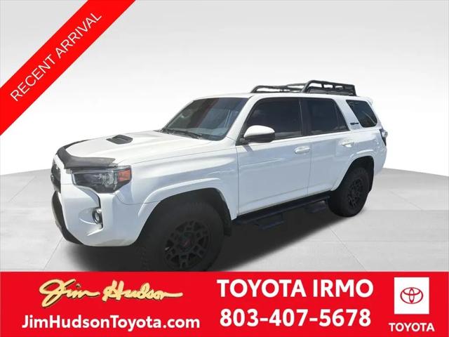 2020 Toyota 4Runner TRD Pro for sale in Irmo, SC