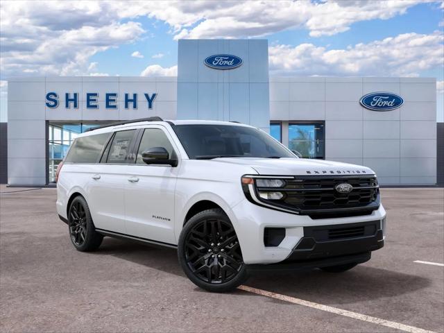 2027 Ford Expedition MAX Platinum for sale in Springfield, VA