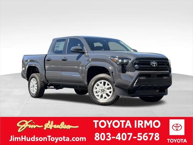 2026 Toyota Tacoma SR5 for sale in Irmo, SC