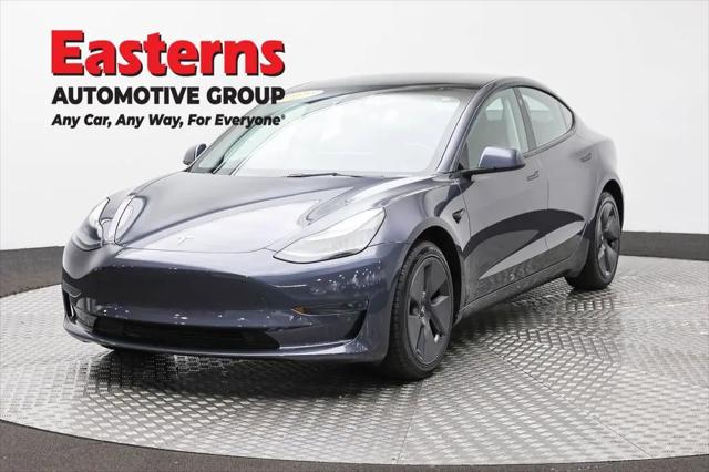 2023 Tesla Model 3 Rear-Wheel Drive for sale in Millersville, MD