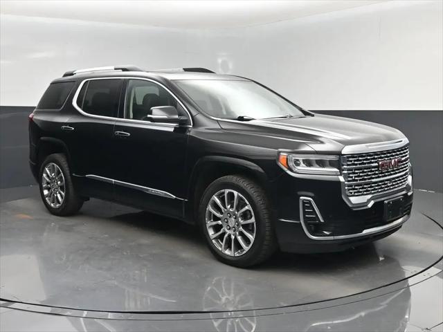 2022 GMC Acadia AWD Denali for sale in Gastonia, NC